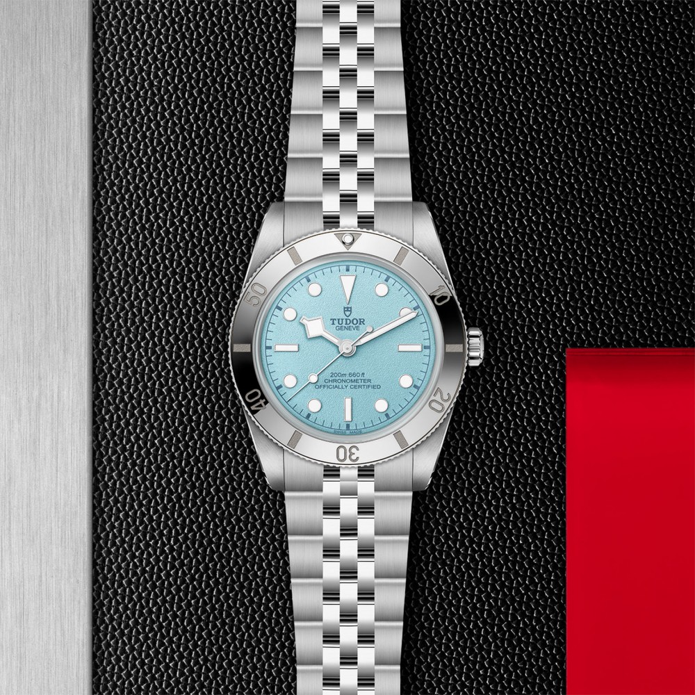 TUDOR Daring Watch - M79000-0001 at  Providence Diamond