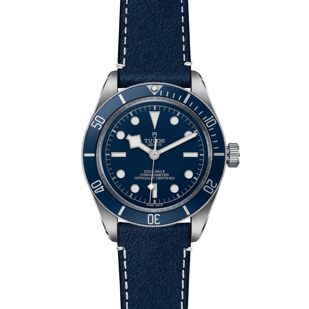 TUDOR Black Bay 58 Watch - M79030B-0002 at  Providence Diamond