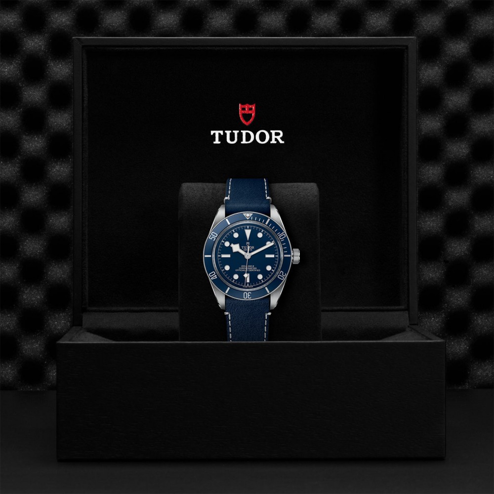 TUDOR Black Bay 58 Watch - M79030B-0002 at  Providence Diamond