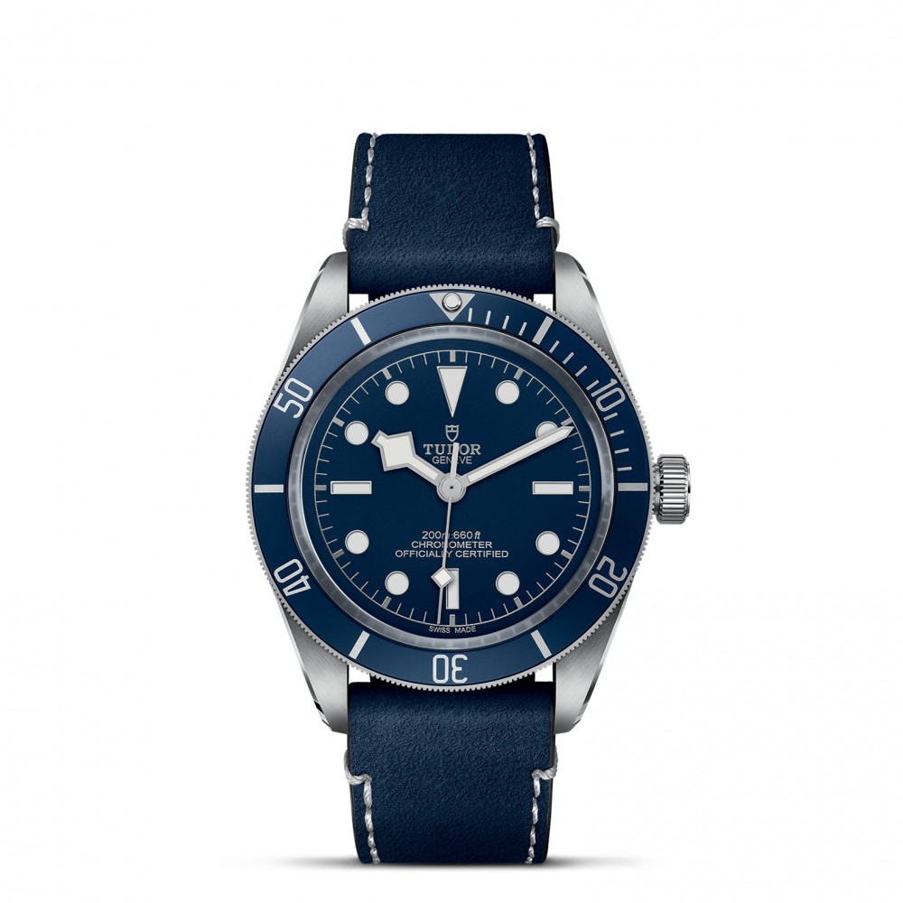 TUDOR Black Bay 58 Watch - M79030B-0002 at  Providence Diamond
