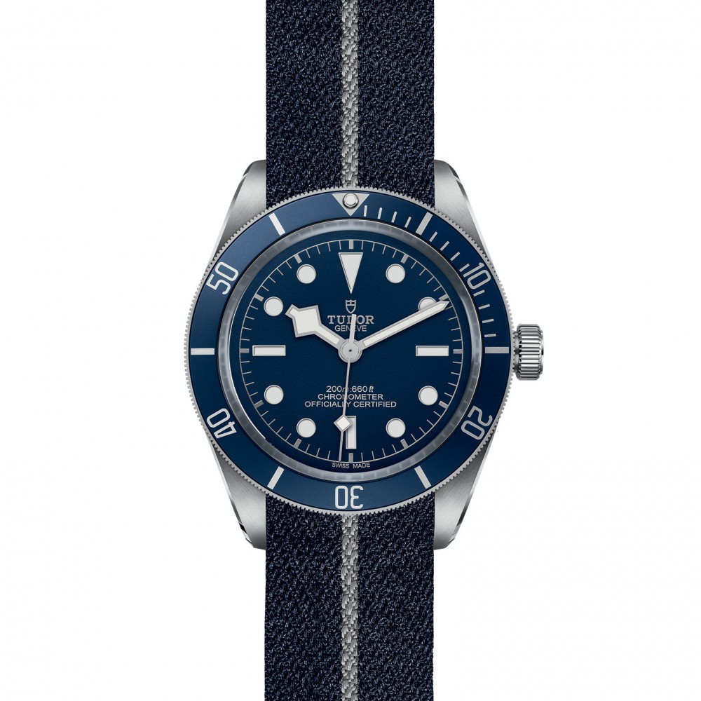 TUDOR Black Bay 58 Watch - M79030B-0003 at  Providence Diamond