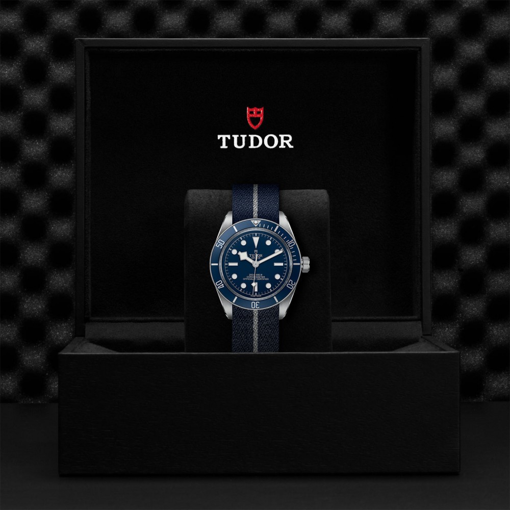 TUDOR Black Bay 58 Watch - M79030B-0003 at  Providence Diamond