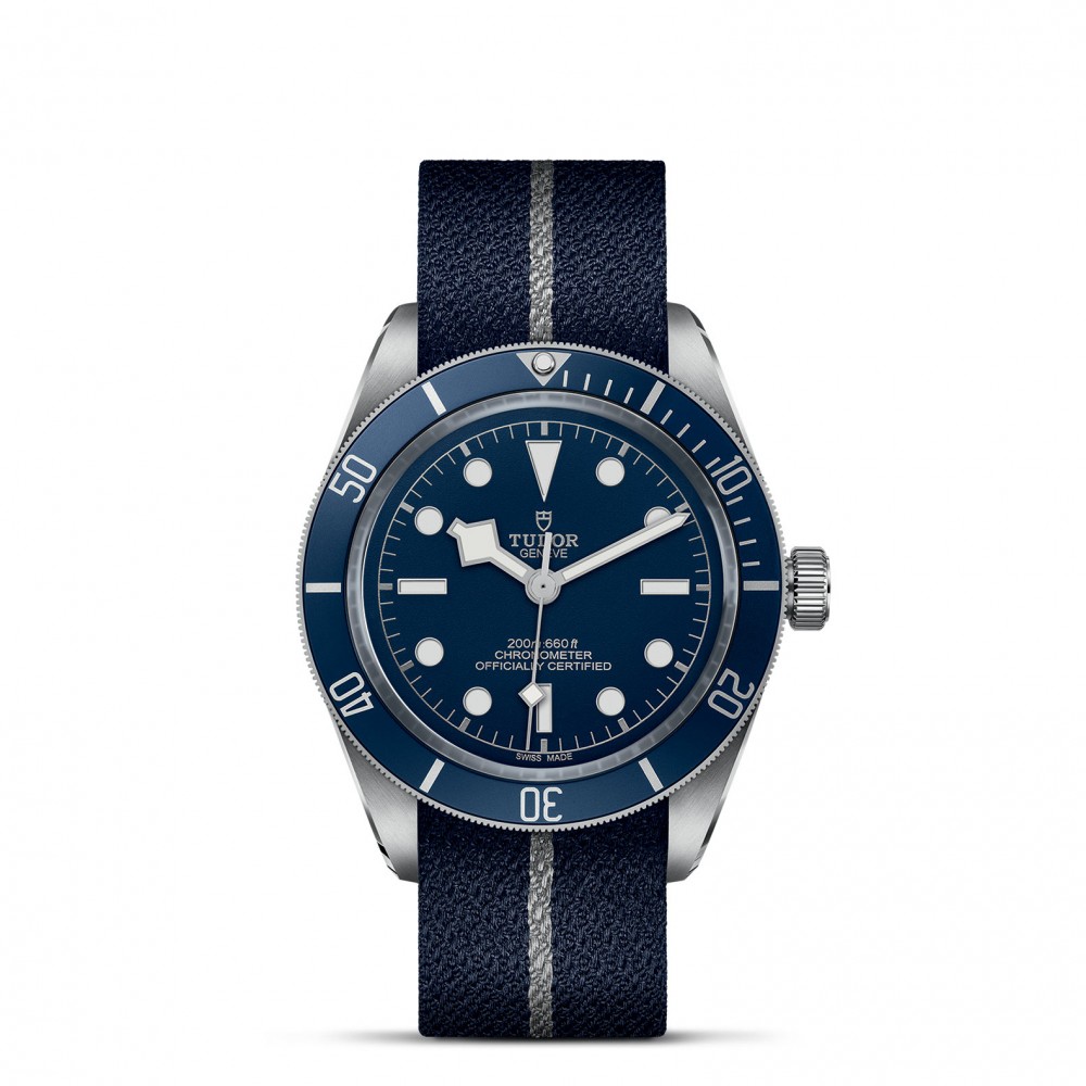 TUDOR Black Bay 58 Watch - M79030B-0003 at  Providence Diamond