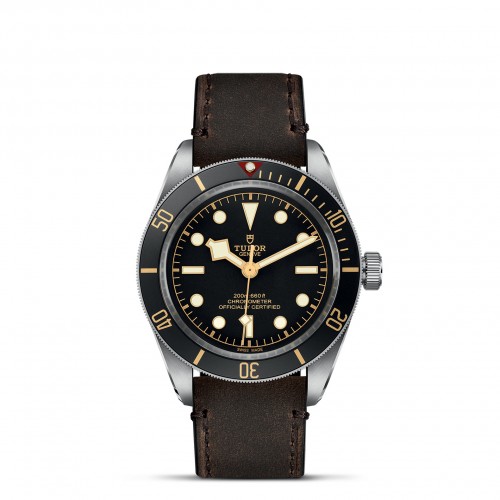 Black Bay 58
