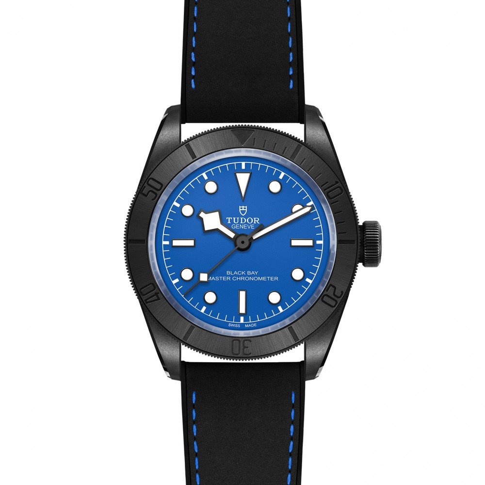 TUDOR Daring Watch - M79210CNU-0007 at  Providence Diamond