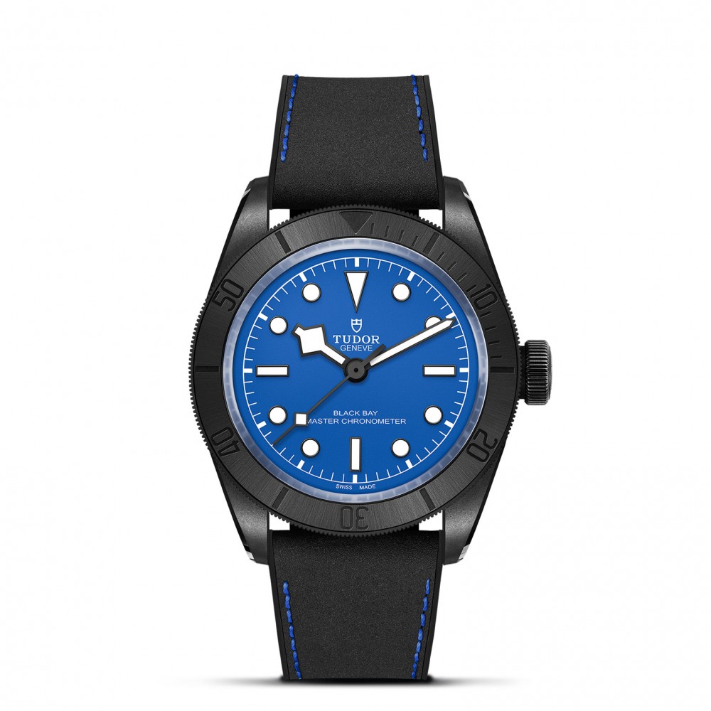 TUDOR Daring Watch - M79210CNU-0007 at  Providence Diamond