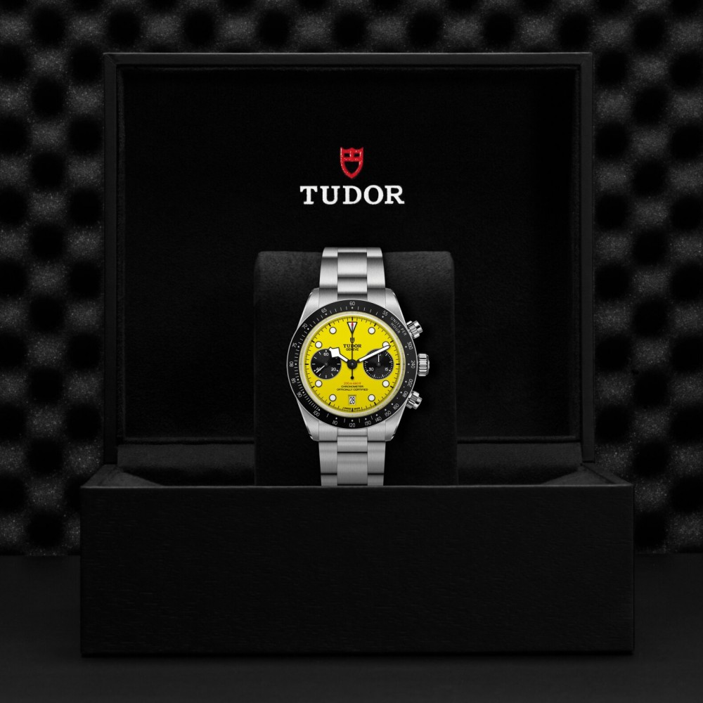 TUDOR Daring Watch - M79310N-0001 at  Providence Diamond