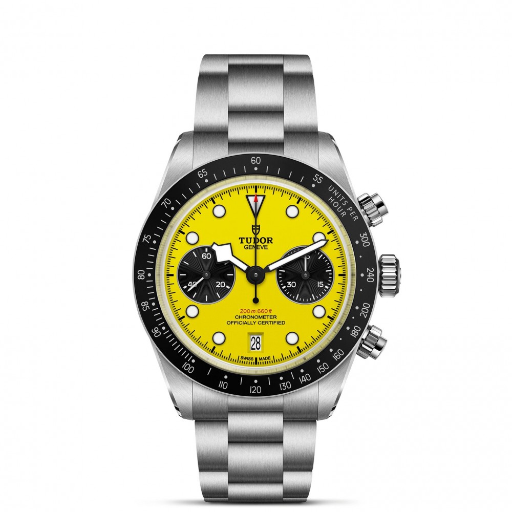 TUDOR Daring Watch - M79310N-0001 at  Providence Diamond