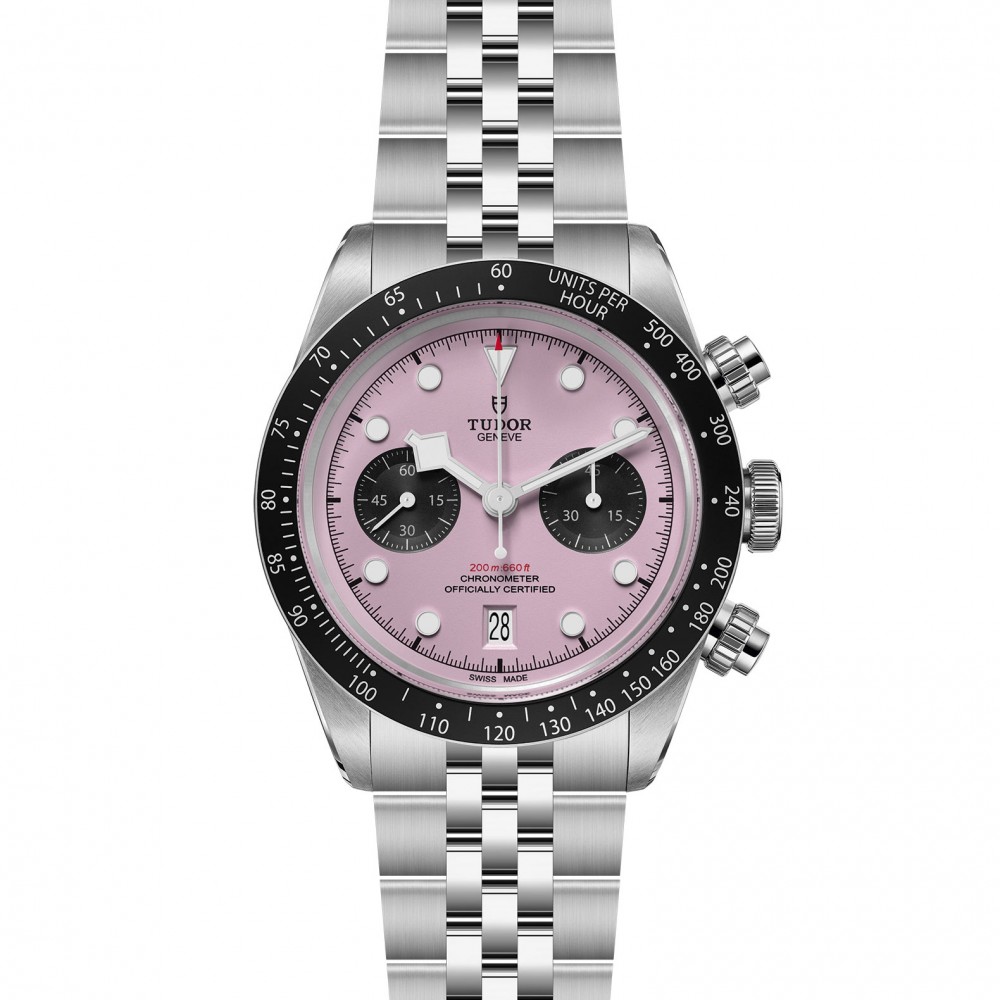 TUDOR Daring Watch - M79360N-0019 at  Providence Diamond