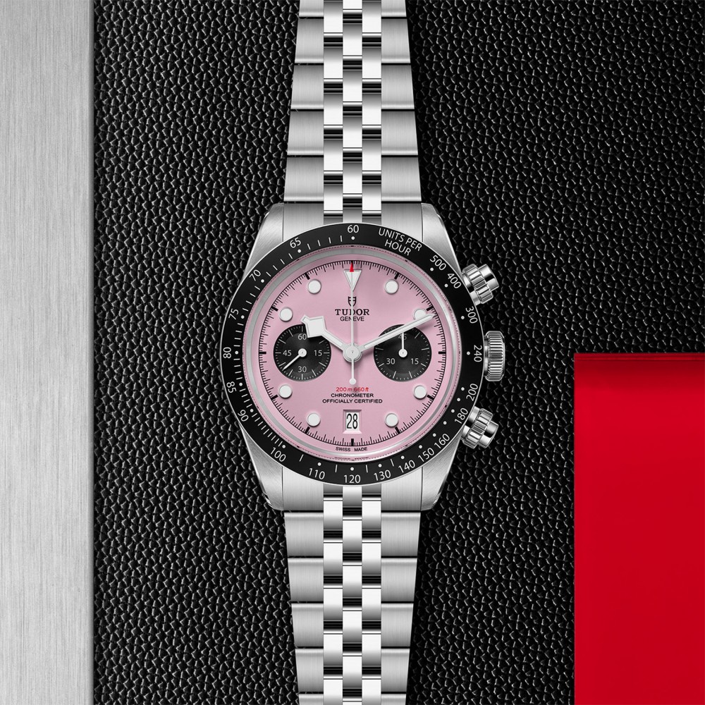 TUDOR Daring Watch - M79360N-0019 at  Providence Diamond