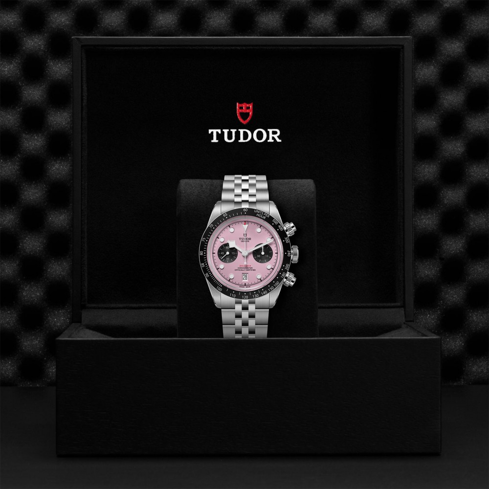 TUDOR Daring Watch - M79360N-0019 at  Providence Diamond