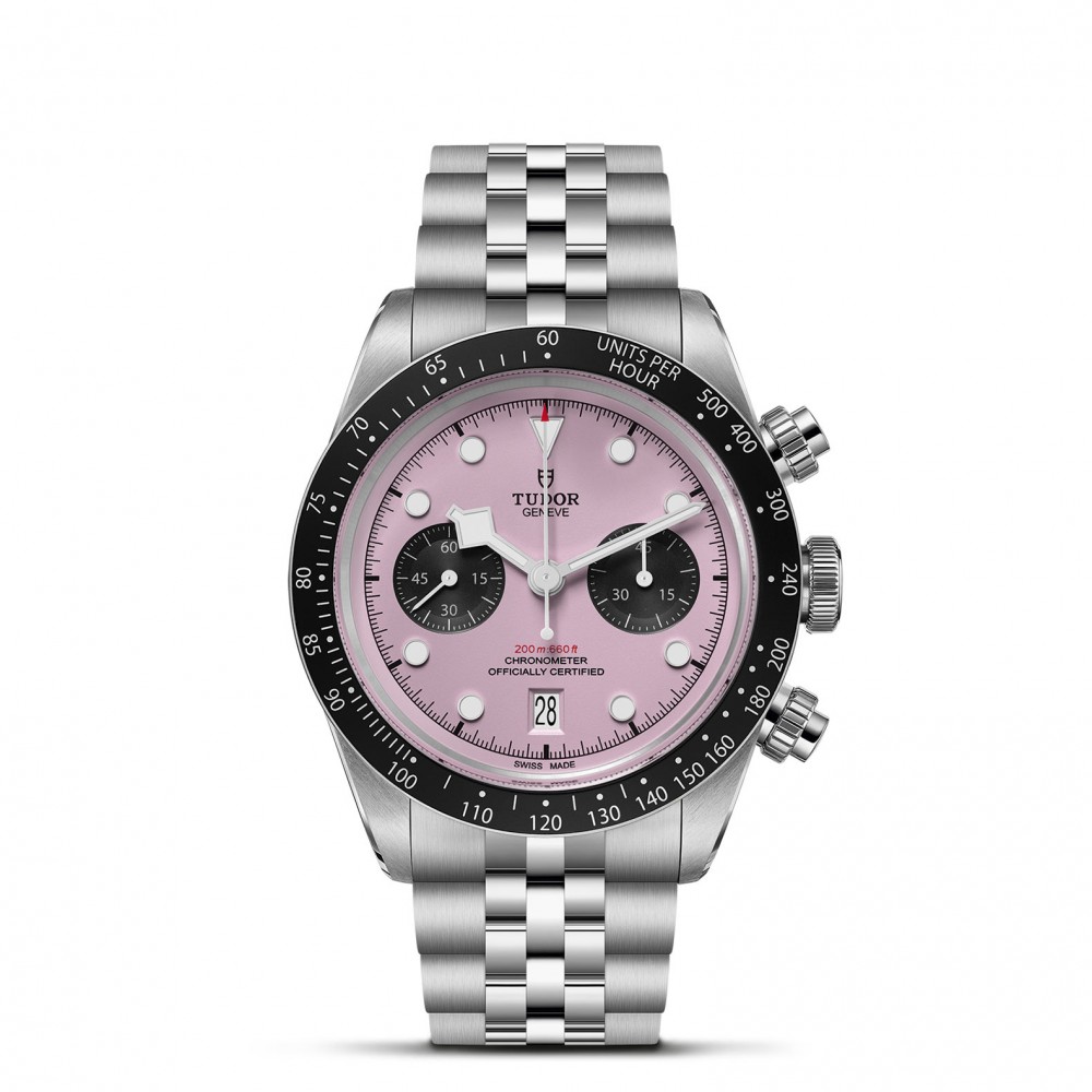 TUDOR Daring Watch - M79360N-0019 at  Providence Diamond