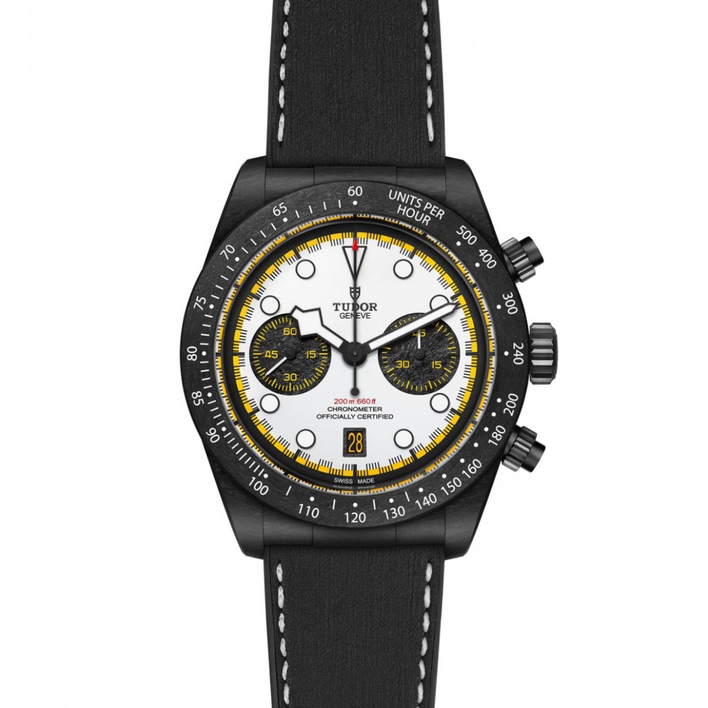 TUDOR Daring Watch - M79377KN-0003 at  Providence Diamond