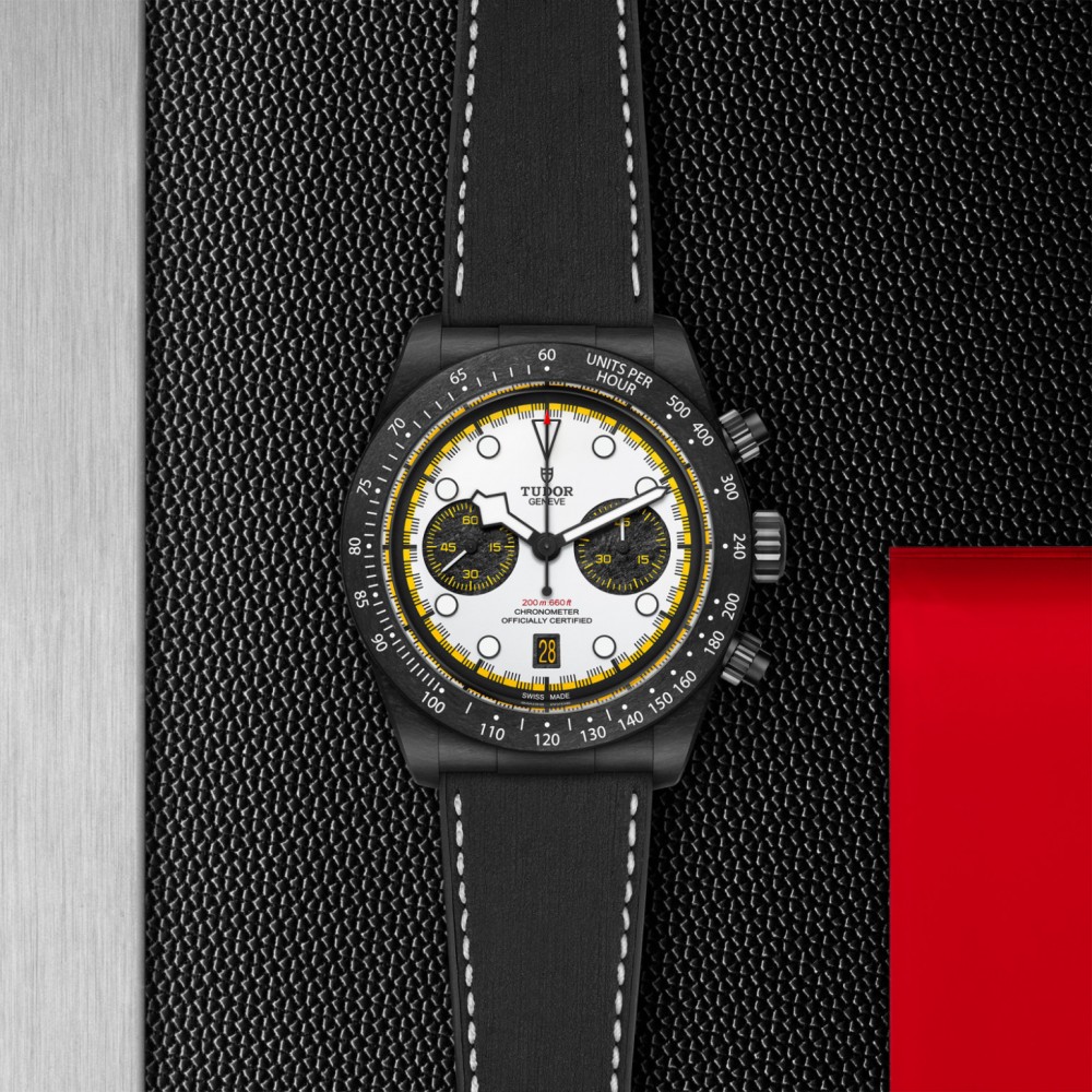 TUDOR Daring Watch - M79377KN-0003 at  Providence Diamond