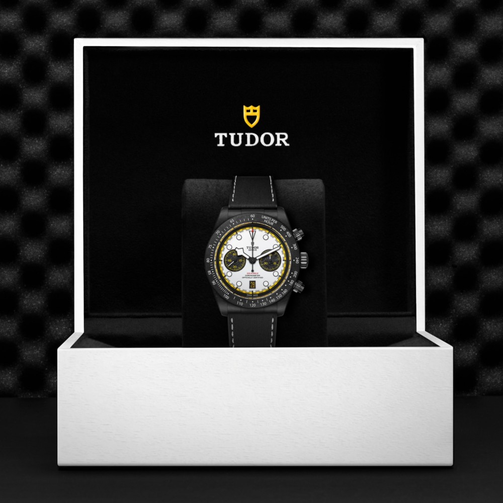 TUDOR Daring Watch - M79377KN-0003 at  Providence Diamond