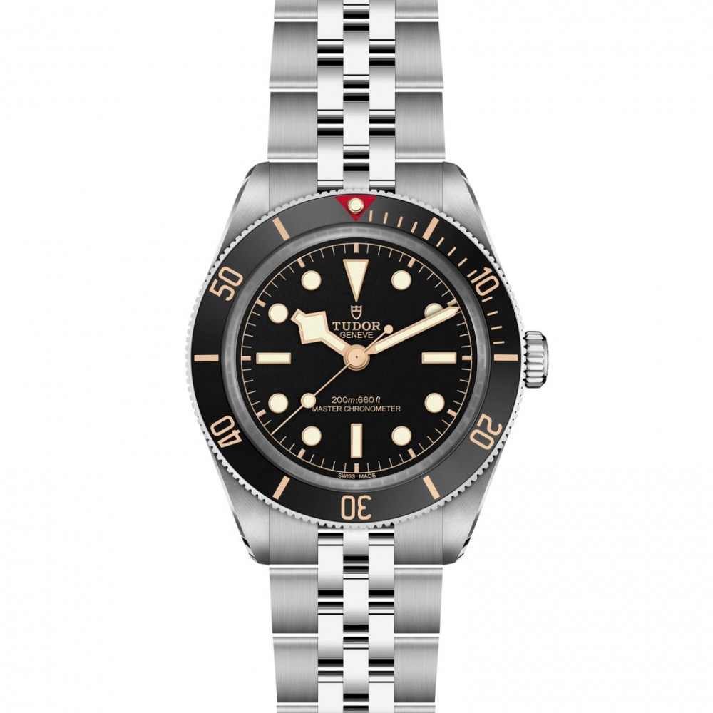 TUDOR Black Bay 58 Watch - M7939A1A0NU-0001 at  Providence Diamond