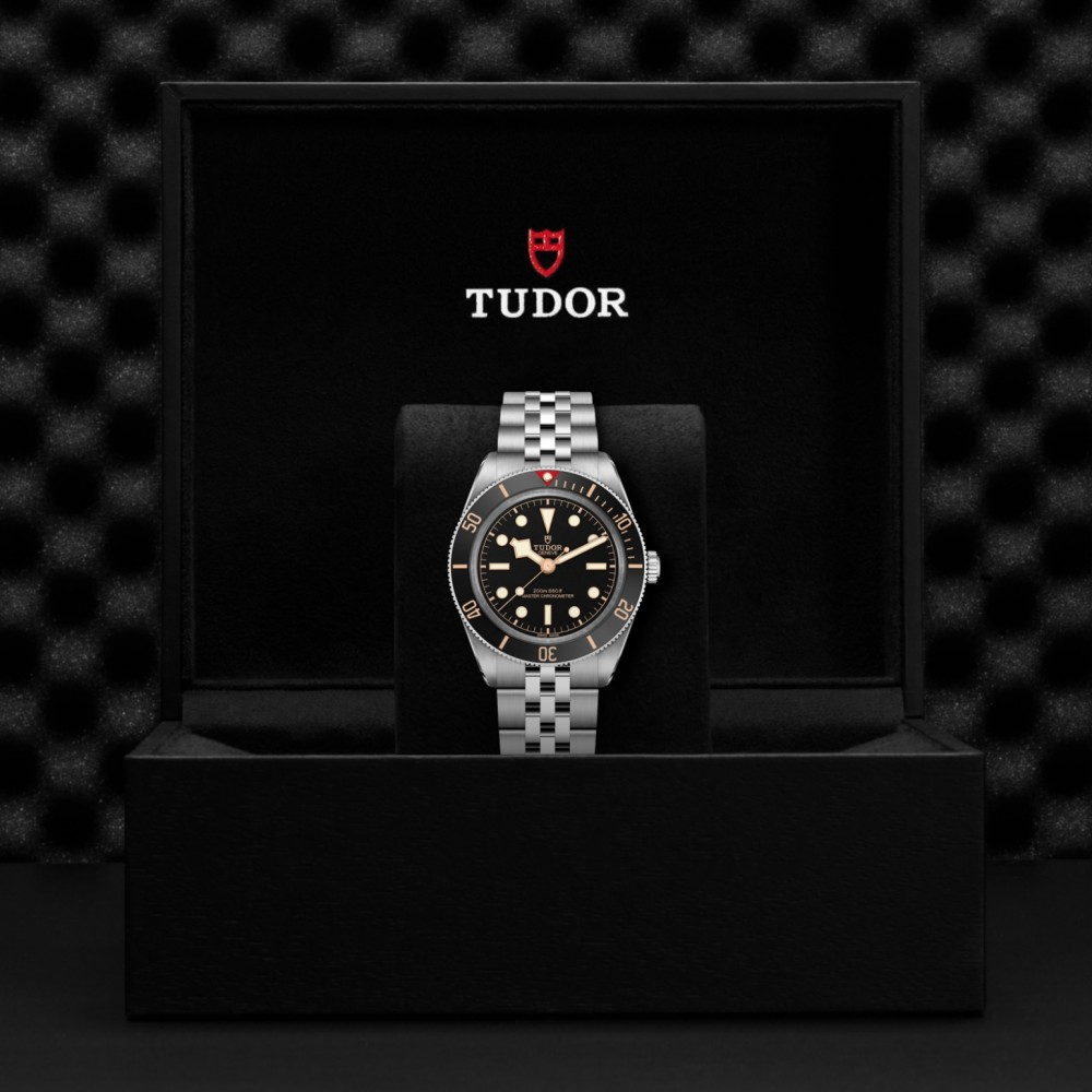 TUDOR Black Bay 58 Watch - M7939A1A0NU-0001 at  Providence Diamond