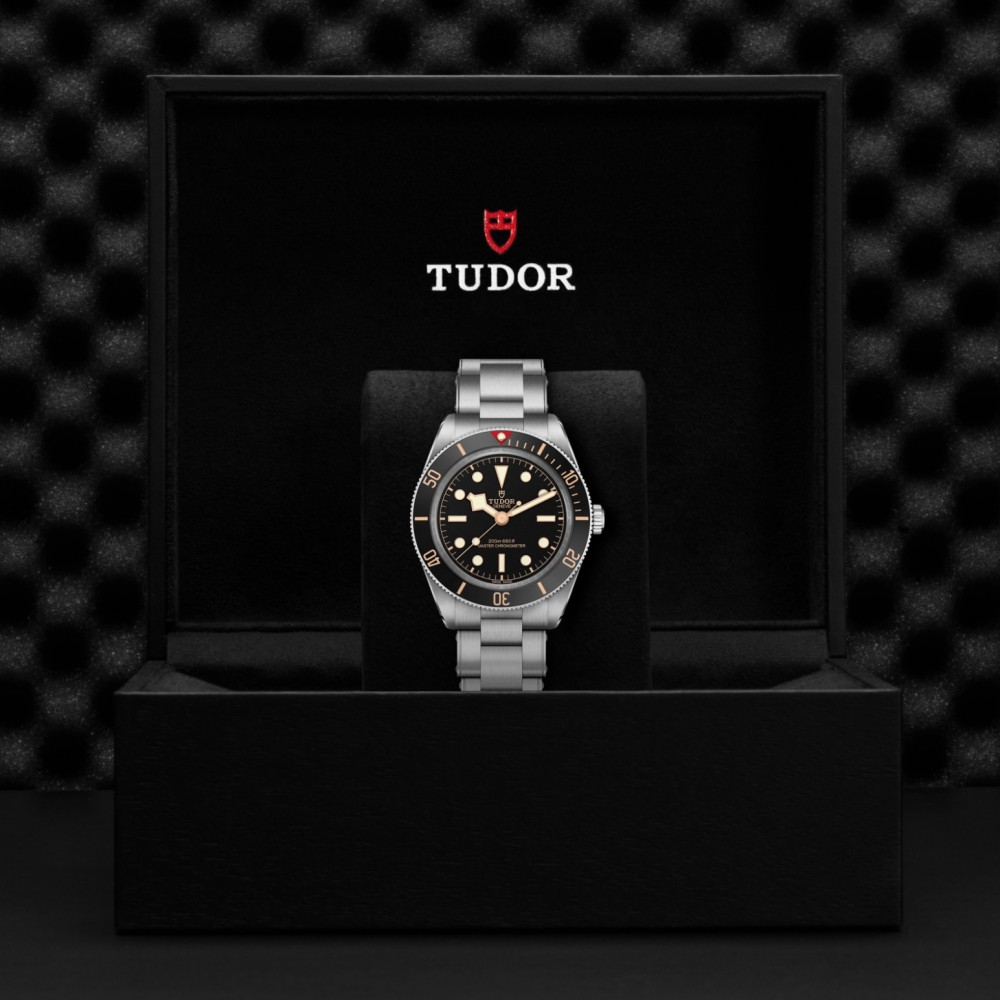 TUDOR Black Bay 58 Watch - M7939A1A0NU-0002 at  Providence Diamond