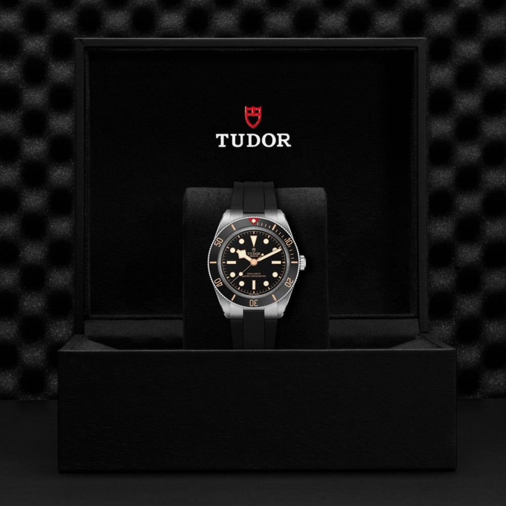 TUDOR Black Bay 58 Watch - M7939A1A0NU-0003 at  Providence Diamond
