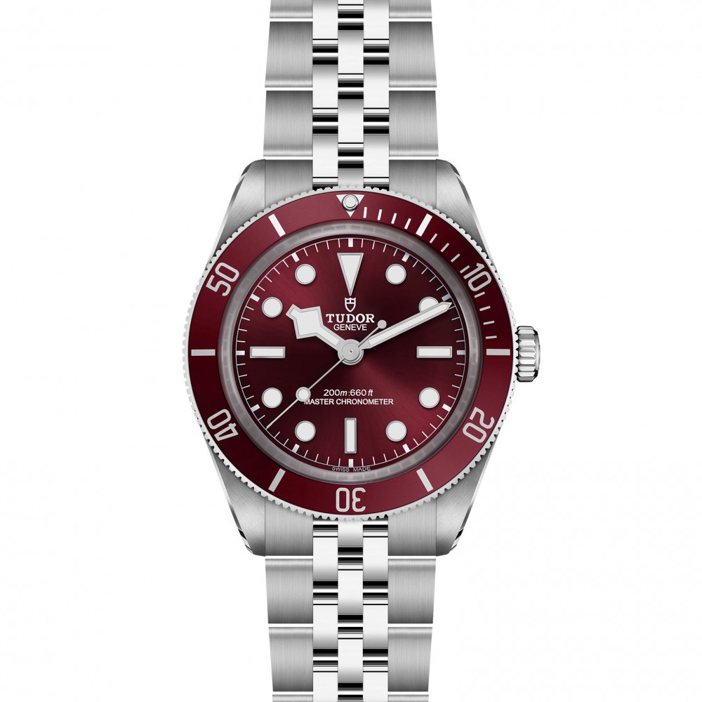 TUDOR Black Bay 58 Watch - M7939A1A0RU-0001 at  Providence Diamond