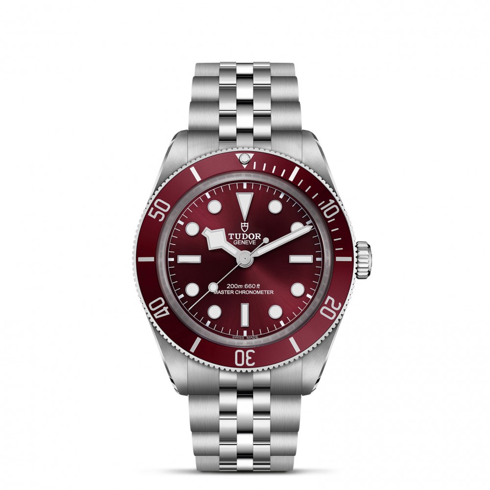 TUDOR Black Bay 58 Watch - M7939A1A0RU-0001 at  Providence Diamond