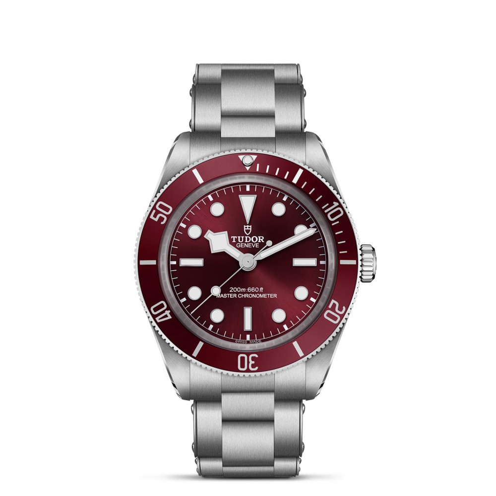 TUDOR Black Bay 58 Watch - M7939A1A0RU-0002 at  Providence Diamond