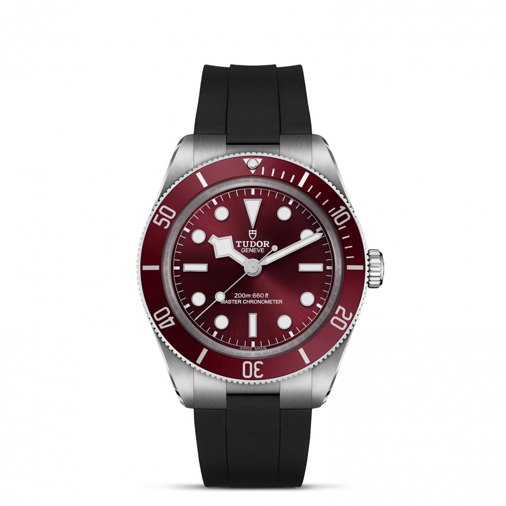TUDOR Black Bay 58 Watch - M7939A1A0RU-0003 at  Providence Diamond
