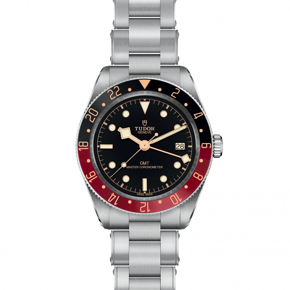TUDOR Black Bay 58 Watch - M7939G1A0NRU-0001 at  Providence Diamond