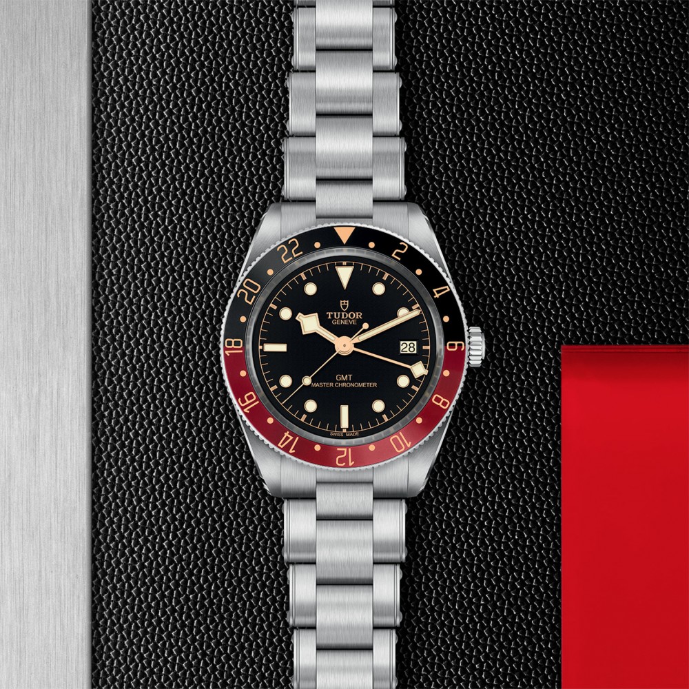 TUDOR Black Bay 58 Watch - M7939G1A0NRU-0001 at  Providence Diamond