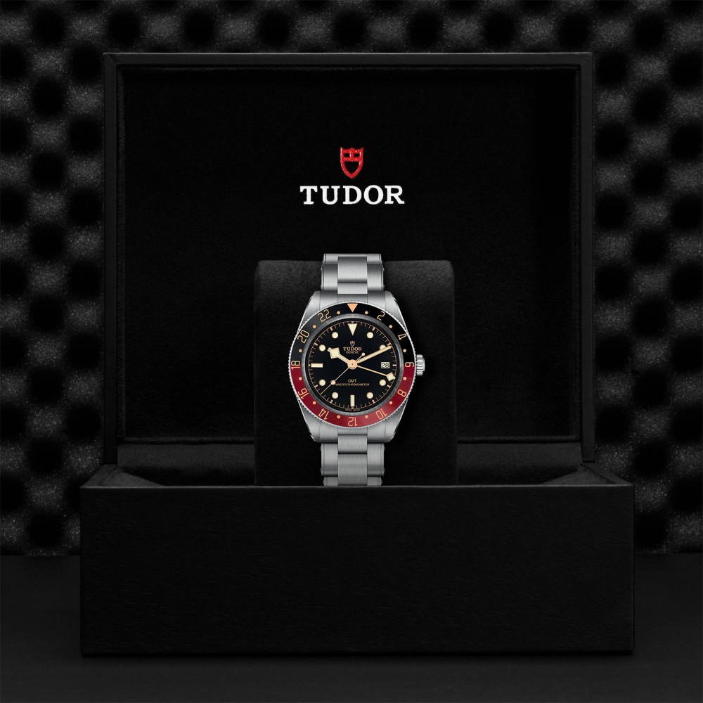 TUDOR Black Bay 58 Watch - M7939G1A0NRU-0001 at  Providence Diamond