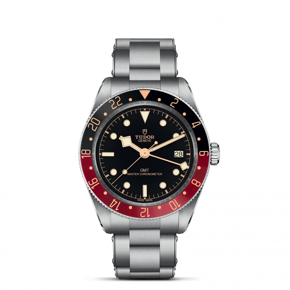 TUDOR Black Bay 58 Watch - M7939G1A0NRU-0001 at  Providence Diamond
