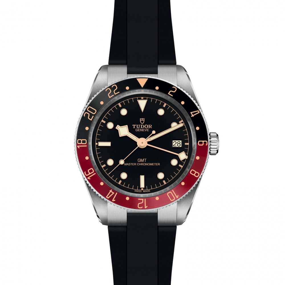TUDOR Black Bay 58 Watch - M7939G1A0NRU-0002 at  Providence Diamond