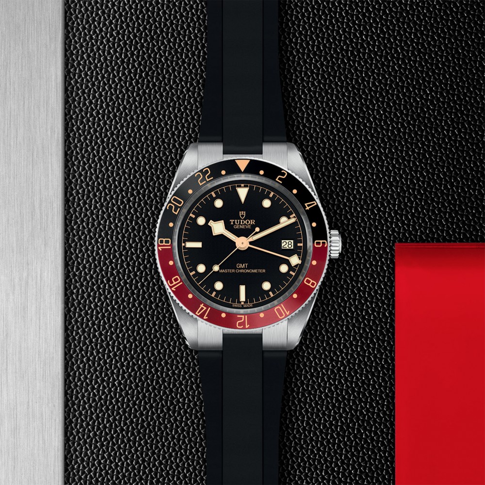 TUDOR Black Bay 58 Watch - M7939G1A0NRU-0002 at  Providence Diamond