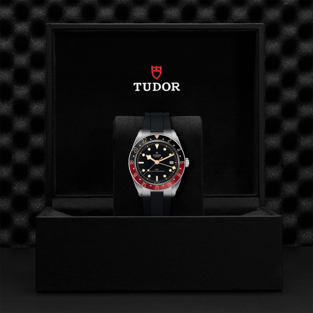 TUDOR Black Bay 58 Watch - M7939G1A0NRU-0002 at  Providence Diamond
