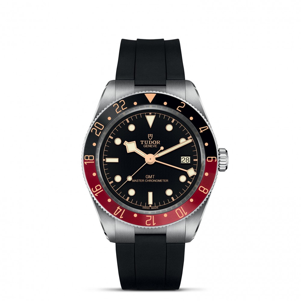 TUDOR Black Bay 58 Watch - M7939G1A0NRU-0002 at  Providence Diamond