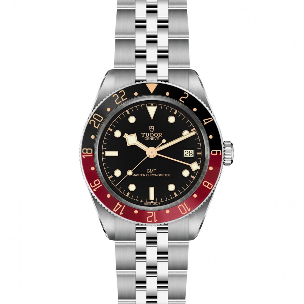 TUDOR Black Bay 58 Watch - M7939G1A0NRU-0003 at  Providence Diamond