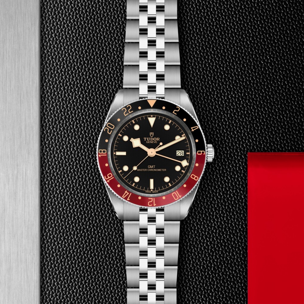 TUDOR Black Bay 58 Watch - M7939G1A0NRU-0003 at  Providence Diamond