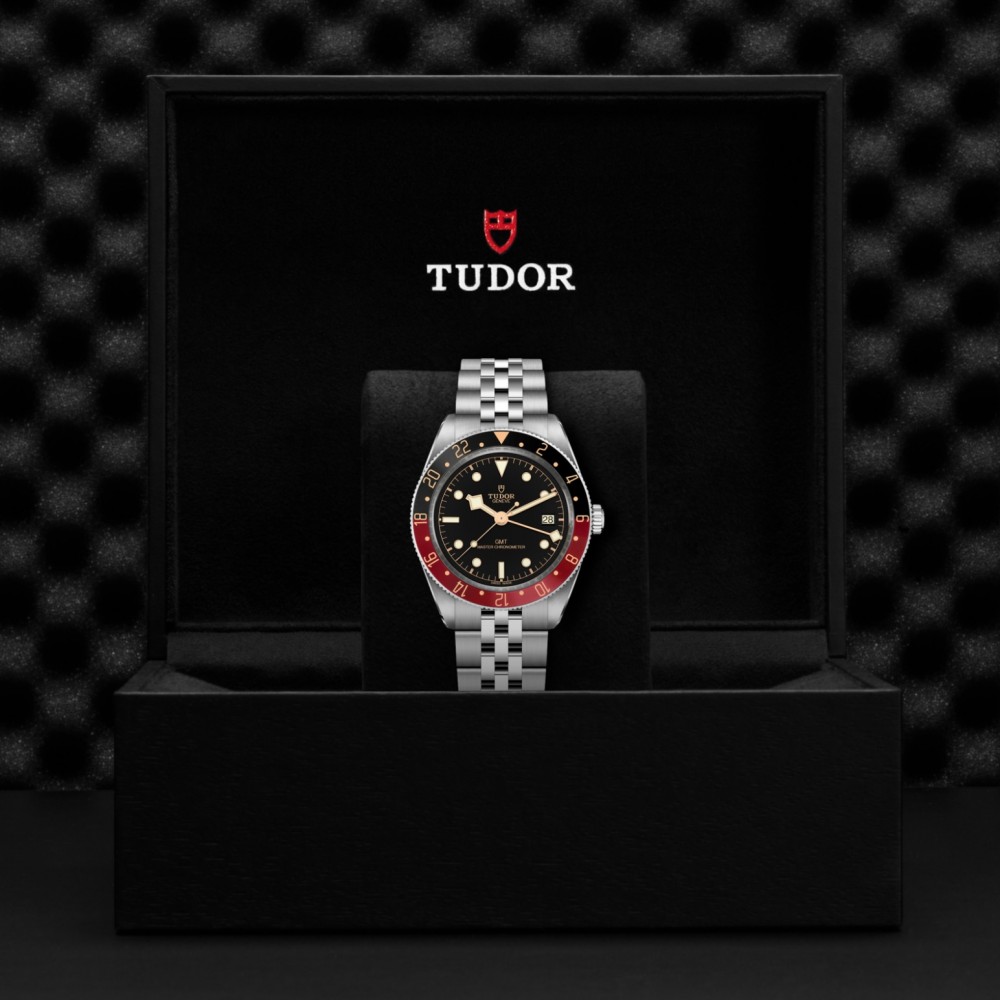 TUDOR Black Bay 58 Watch - M7939G1A0NRU-0003 at  Providence Diamond