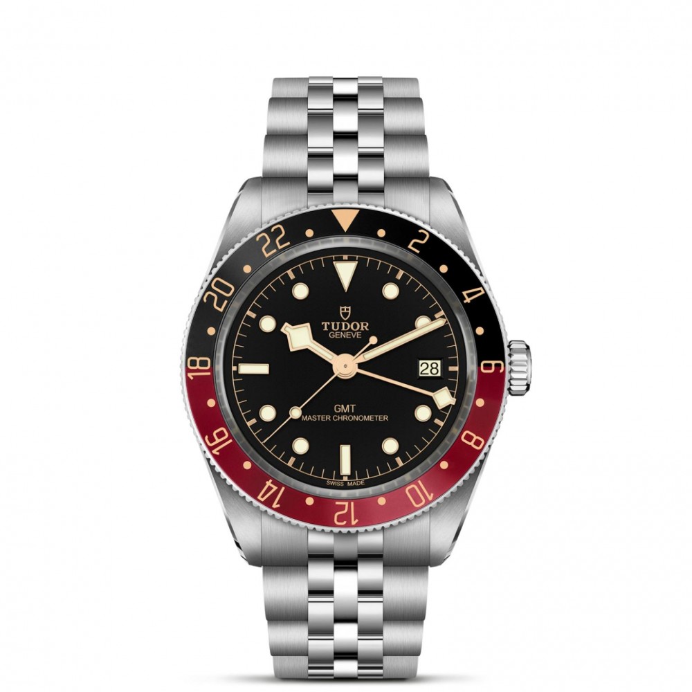 TUDOR Black Bay 58 Watch - M7939G1A0NRU-0003 at  Providence Diamond