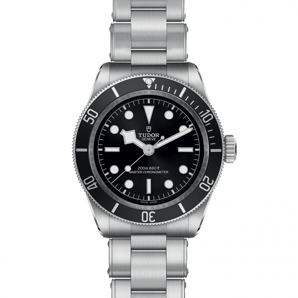 TUDOR Black Bay Watch - M7941A1A0NU-0001 at  Providence Diamond