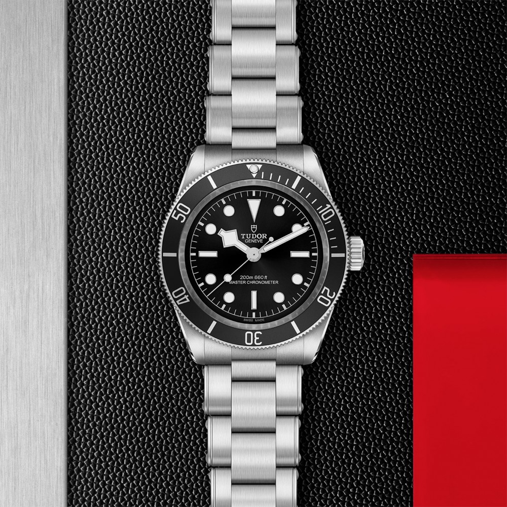 TUDOR Black Bay Watch - M7941A1A0NU-0001 at  Providence Diamond