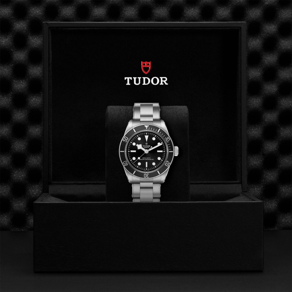 TUDOR Black Bay Watch - M7941A1A0NU-0001 at  Providence Diamond