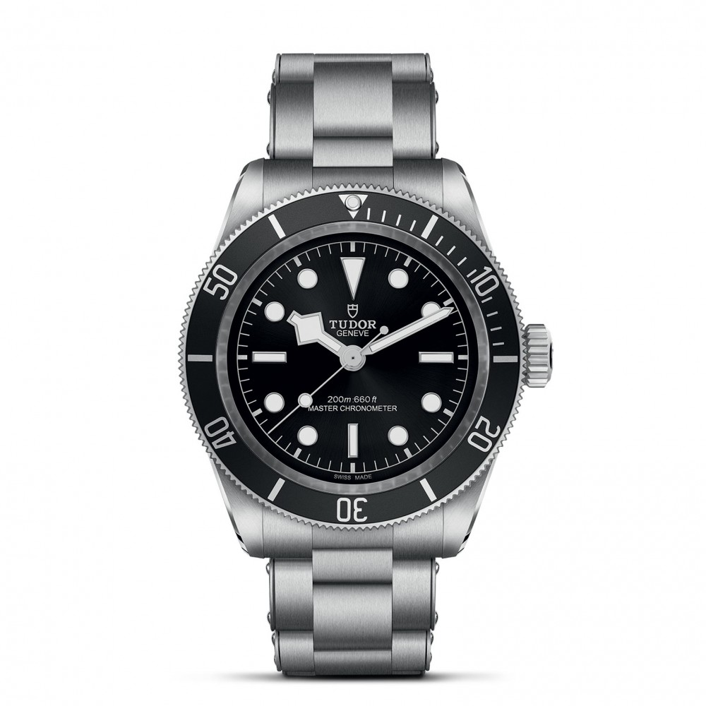 TUDOR Black Bay Watch - M7941A1A0NU-0001 at  Providence Diamond