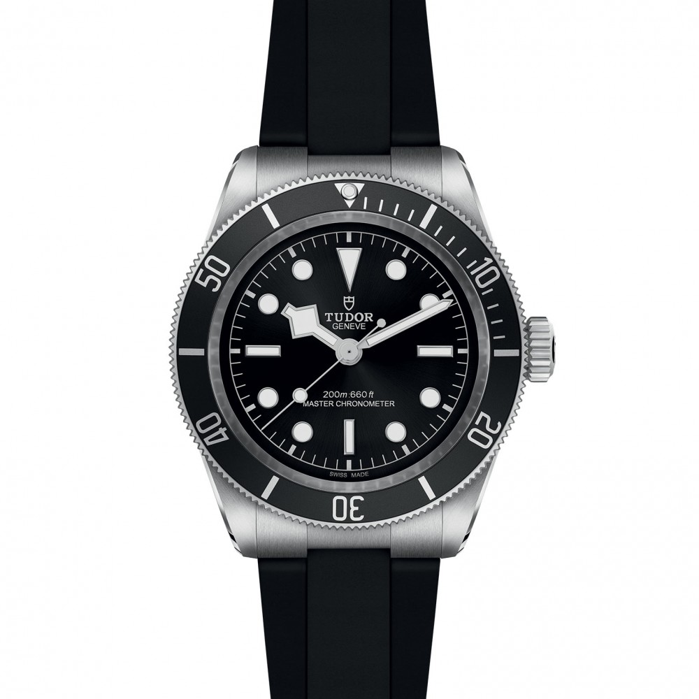 TUDOR Black Bay Watch - M7941A1A0NU-0002 at  Providence Diamond