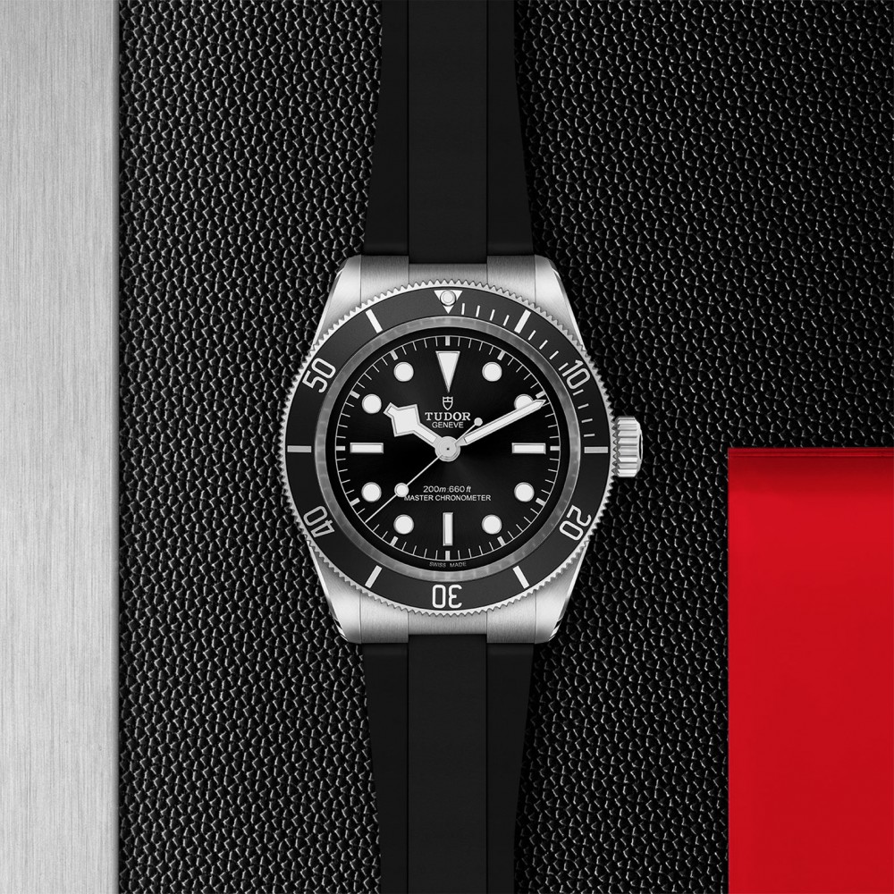 TUDOR Black Bay Watch - M7941A1A0NU-0002 at  Providence Diamond