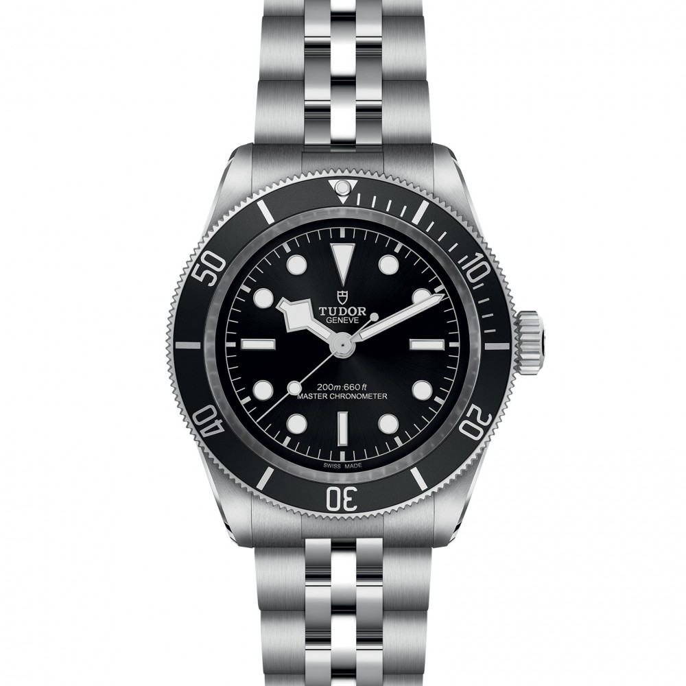 TUDOR Black Bay Watch - M7941A1A0NU-0003 at  Providence Diamond