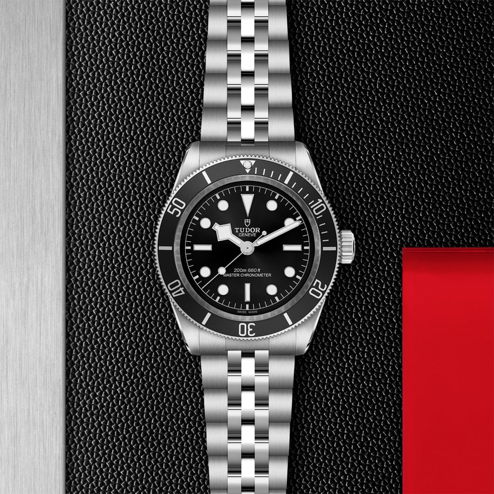 TUDOR Black Bay Watch - M7941A1A0NU-0003 at  Providence Diamond
