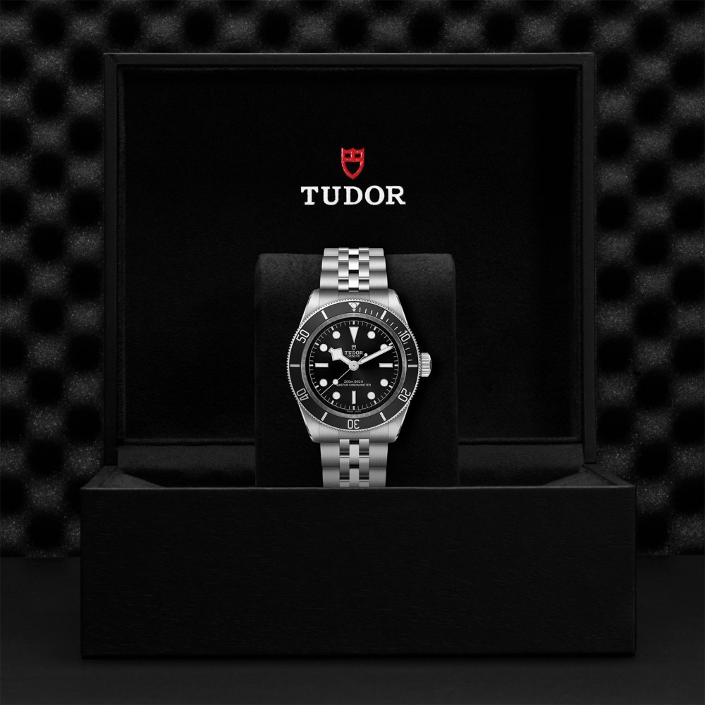 TUDOR Black Bay Watch - M7941A1A0NU-0003 at  Providence Diamond