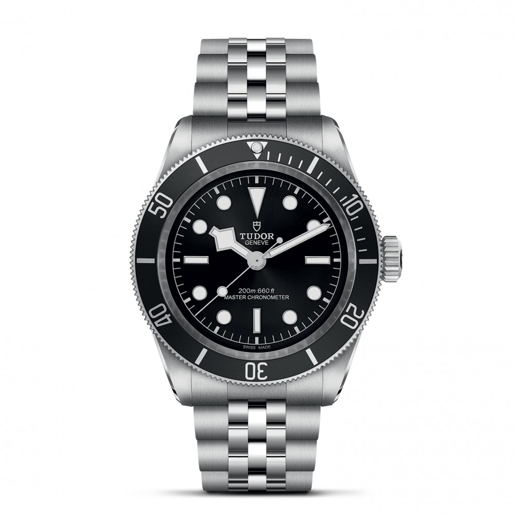 TUDOR Black Bay Watch - M7941A1A0NU-0003 at  Providence Diamond