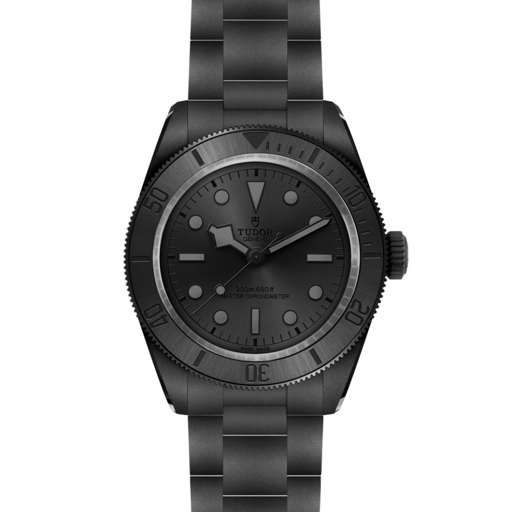 TUDOR Black Bay Watch - M7941A1ACNU-0001 at  Providence Diamond
